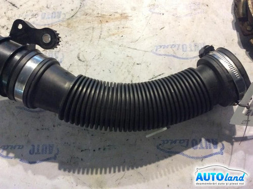 Furtun Intercooler Turbo 8200721179 1.5 DCI Renault MEGANE III Grandtour KZ0/1 2008