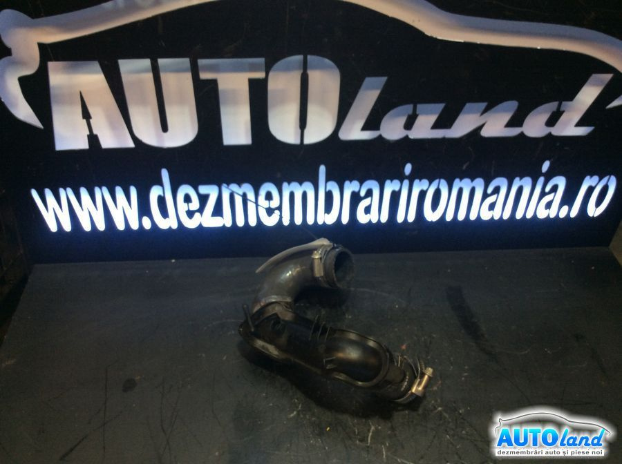 Furtun Intercooler Turbo 8200770644 1.5 DCI Renault MEGANE II BM0/1 ,CM0/1 2002