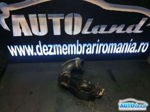 Furtun Intercooler Turbo 8200770644 1.5 DCI Renault MEGANE II BM0/1 ,CM0/1 2002