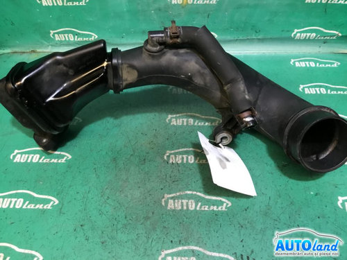 Furtun Intercooler Turbo 8200858600 2.3 DCI Euro 5 Renault MASTER III 2010