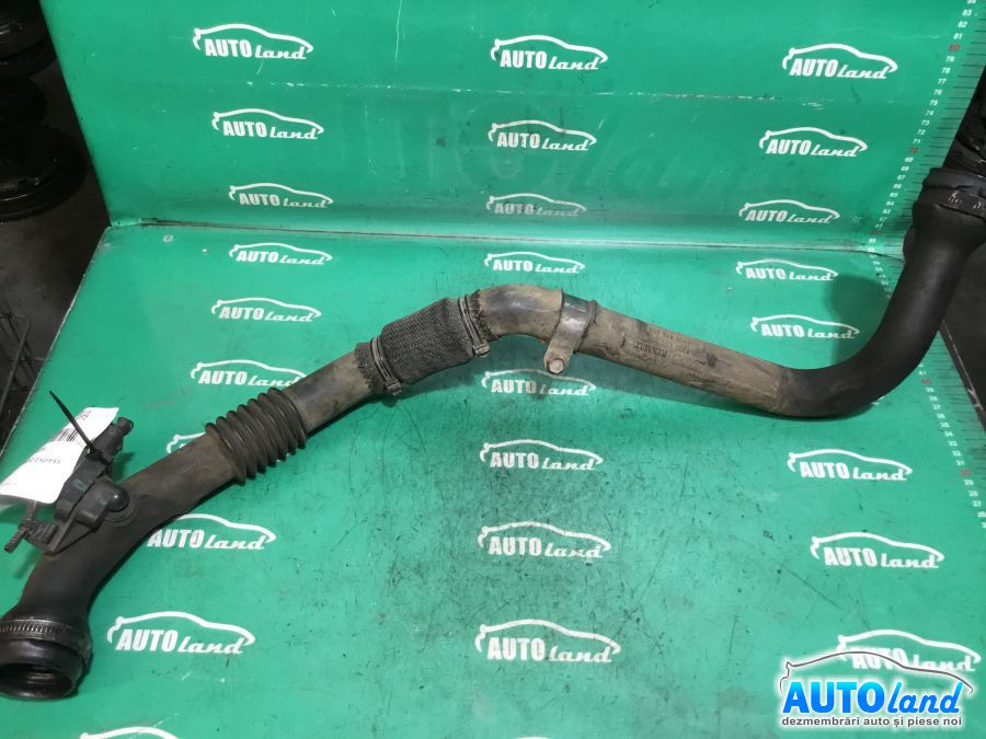 Furtun Intercooler Turbo 8200875380 1.5 DCI Renault KANGOO Express FW0/1 2008