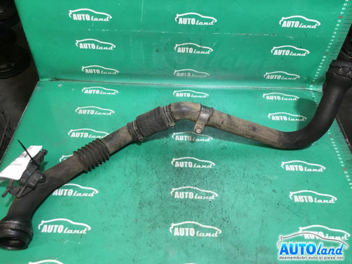 Furtun Intercooler Turbo 8200875380 1.5 DCI Renault KANGOO Express FW0/1 2008