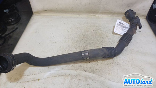 Furtun Intercooler Turbo 8200875380c 1.5 DCI cu Senzor Renault KANGOO KW0/1 2008