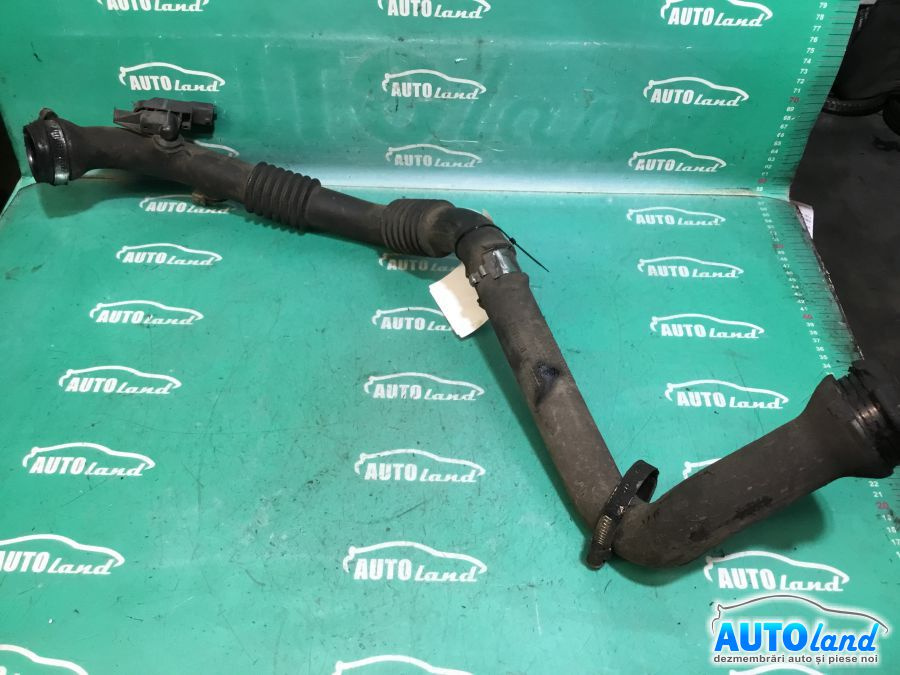 Furtun Intercooler Turbo 8200875380c 1.5 DCI Renault KANGOO KW0/1 2008