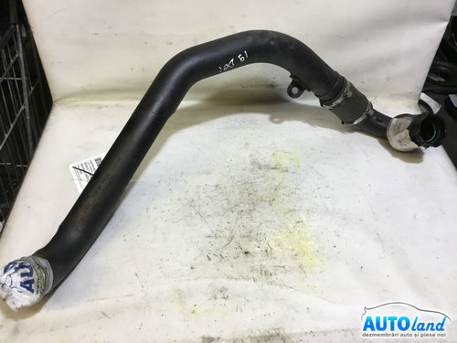 Furtun Intercooler Turbo 8200962920 1.9 DCI Renault MEGANE III Hatchback BZ0/1 2008