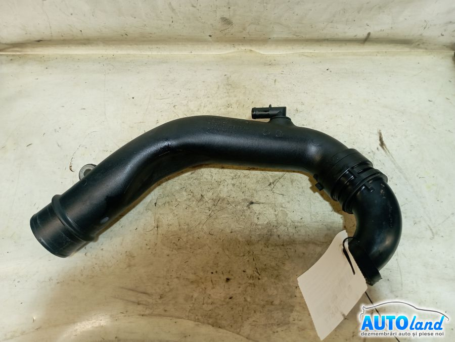 Furtun Intercooler Turbo 8201003136 1.9 DCI Renault MEGANE III Grandtour KZ0/1 2008