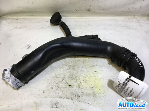 Furtun Intercooler Turbo 8201003136 1.9 DCI Renault MEGANE III Hatchback BZ0/1 2008