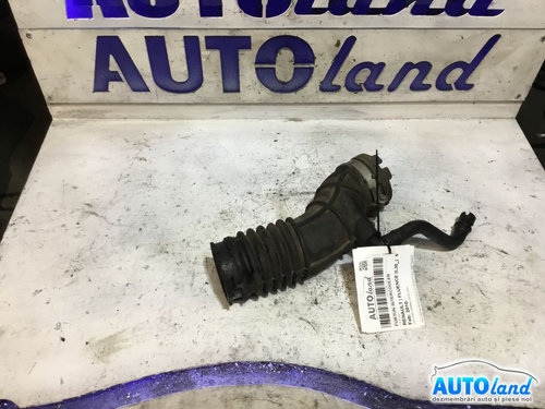 Furtun Intercooler Turbo 8201011647 1.6 B Aer Renault FLUENCE L30 2010