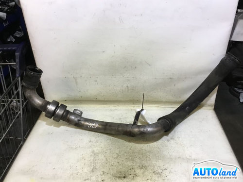 Furtun Intercooler Turbo 8201043883 1.5 DCI Renault LAGUNA III Grandtour KT0/1 2007