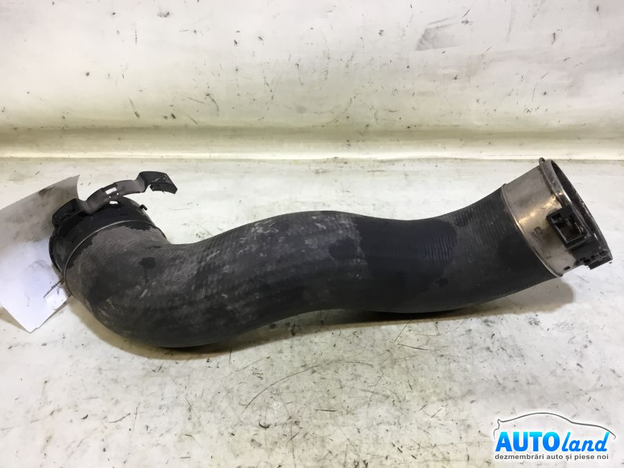 Furtun Intercooler Turbo 8506720 1.6 Diesel N47 Mini COUNTRYMAN R60 2010-2014