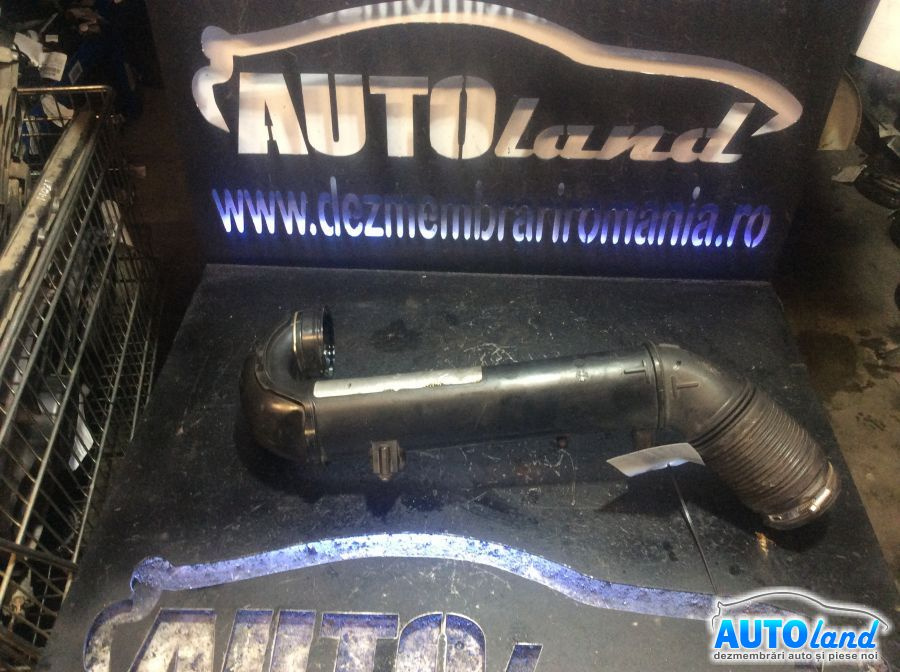 Furtun Intercooler Turbo 8511377 2.0 D BMW X3 F25 2010-2014