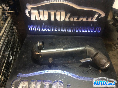 Furtun Intercooler Turbo 8511377 2.0 D BMW X3 F25 2010-2014
