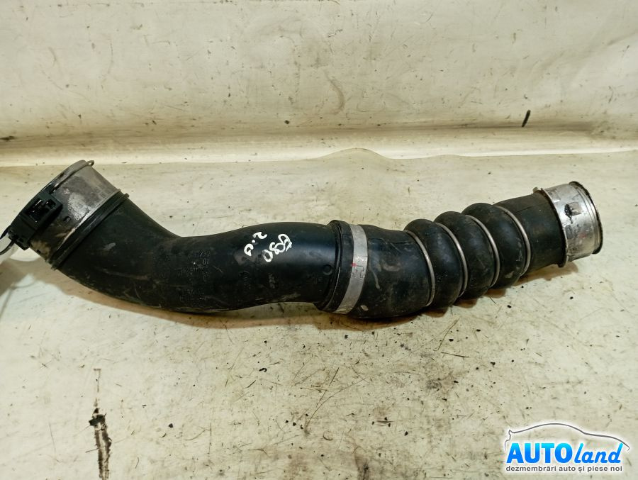 Furtun Intercooler Turbo 8511739 2.0 Diesel BMW 3 E90 2005