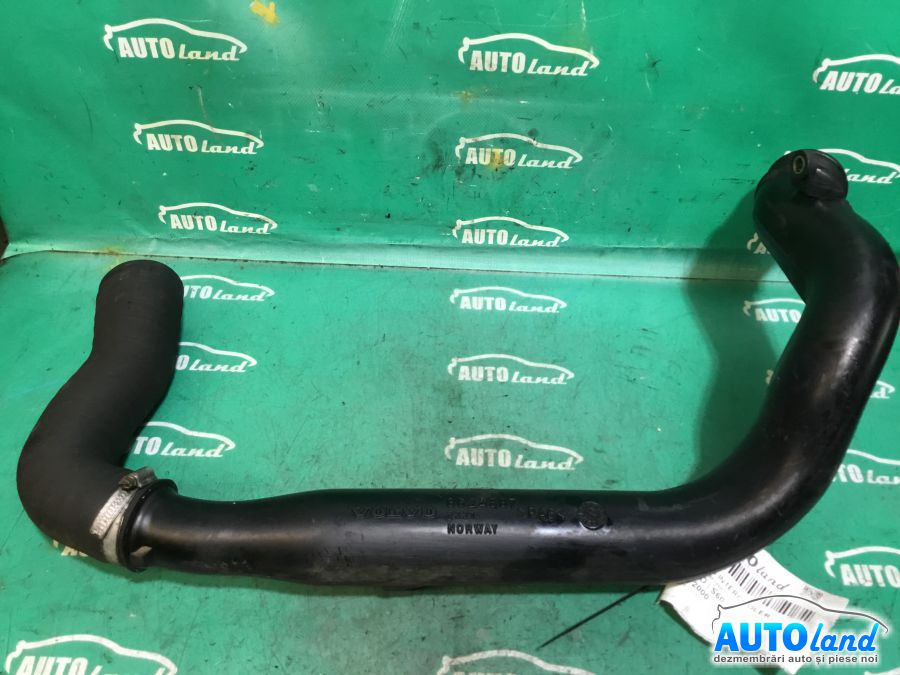 Furtun Intercooler Turbo 8624887 2.4 Diesel Volvo S60 2000