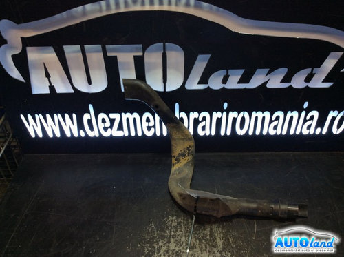 Furtun Intercooler Turbo 8645401 Admisie Aer 2.4 Diesel Volvo V70 II combi P80 2000