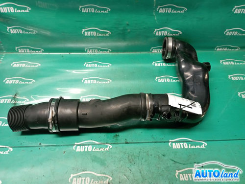 Furtun Intercooler Turbo 8980903684 1.7 CDTI Opel ASTRA J combi 2009