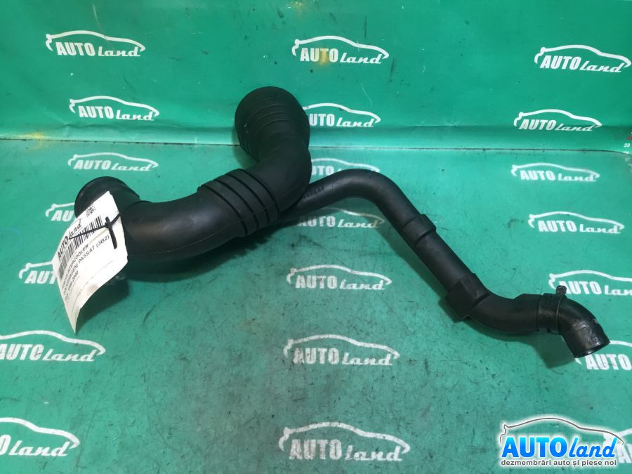 Furtun Intercooler Turbo 8d0129615a Volkswagen PASSAT 3B2 1996-2000
