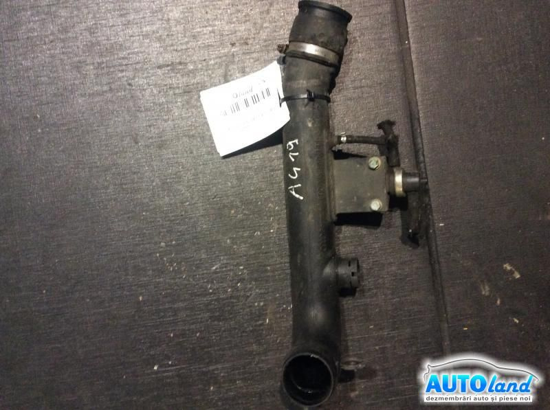 Furtun Intercooler Turbo 8d0145840 Tub 1.9 TDI Volkswagen PASSAT 3B3 2000-2005