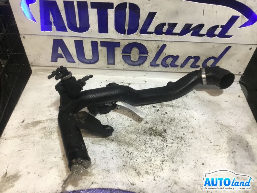 Furtun Intercooler Turbo 8d0145840l 1.9 TDI Volkswagen PASSAT 3B3 2000-2005
