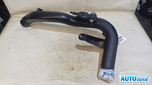 Furtun Intercooler Turbo 8d0145840l 1.9 TDI Volkswagen PASSAT 3B3 2000-2005