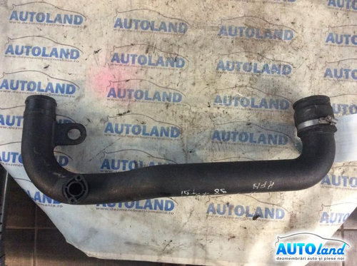 Furtun Intercooler Turbo 8d0145840m 1.9 TDI Motor Afn-coliere Audi A4 8D2,B5 1995-2000