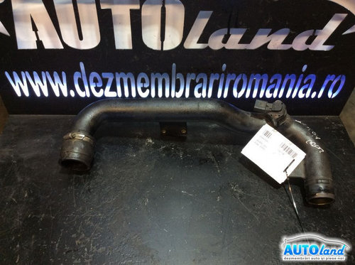 Furtun Intercooler Turbo 8d0145840m 1.9 TDI, Tub Plastic Audi A4 8D2,B5 1995-2000