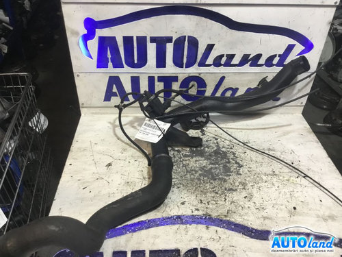 Furtun Intercooler Turbo 8d0145840s 1.9 TDI + Senzor Volkswagen PASSAT 3B2 1996-2000