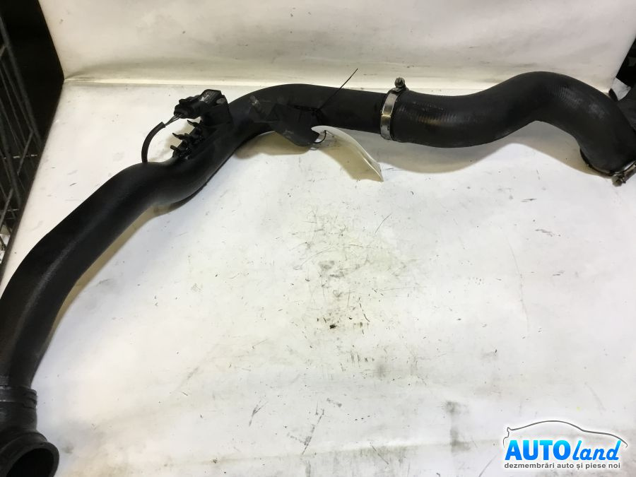 Furtun Intercooler Turbo 8d0145840s 1.9 TDI Volkswagen PASSAT 3B3 2000-2005