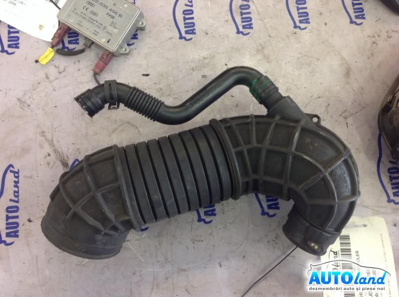 Furtun Intercooler Turbo 8e0129615j 1.9 TDI Audi A4 8EC 2004-2008
