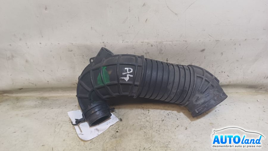 Furtun Intercooler Turbo 8e0129615j 1.9 TDI Audi A4 8EC 2004-2008