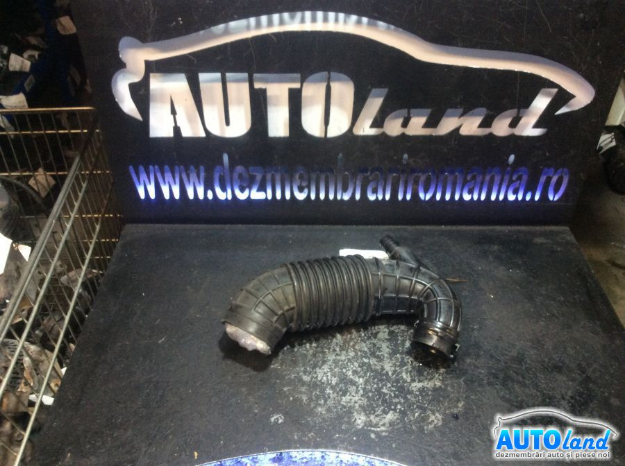 Furtun Intercooler Turbo 8e0129615q 2.0 TDI Audi A4 8EC 2004-2008