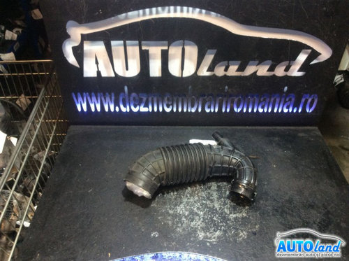 Furtun Intercooler Turbo 8e0129615q 2.0 TDI Audi A4 8EC 2004-2008