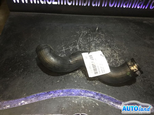 Furtun Intercooler Turbo 8e0145737e 1.9 TDI Audi A4 8EC 2004-2008