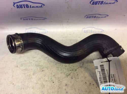Furtun Intercooler Turbo 8e0145737e 1.9 TDI, Clips Rapid si Colier Audi A4 8EC 2004-2008