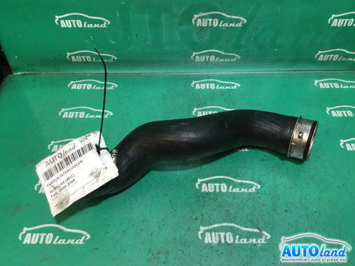Furtun Intercooler Turbo 8e0145737e 2.0 TDI Audi A4 8EC 2004-2008