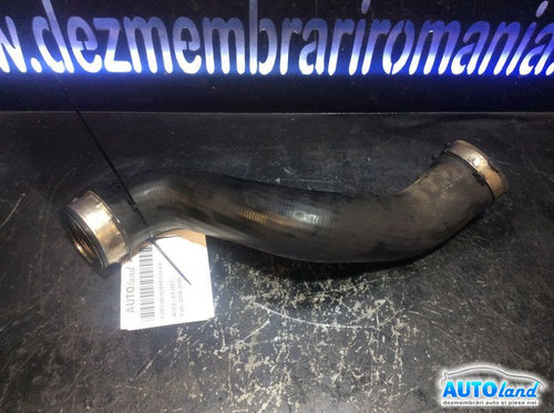 Furtun Intercooler Turbo 8e0145737f 2.0 TDI Audi A4 8EC 2004-2008