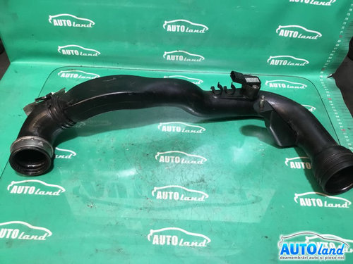 Furtun Intercooler Turbo 8e0145762 1.9 TDI, Tub+ Senzor Audi A4 Avant 8E5,B6 2001-2004