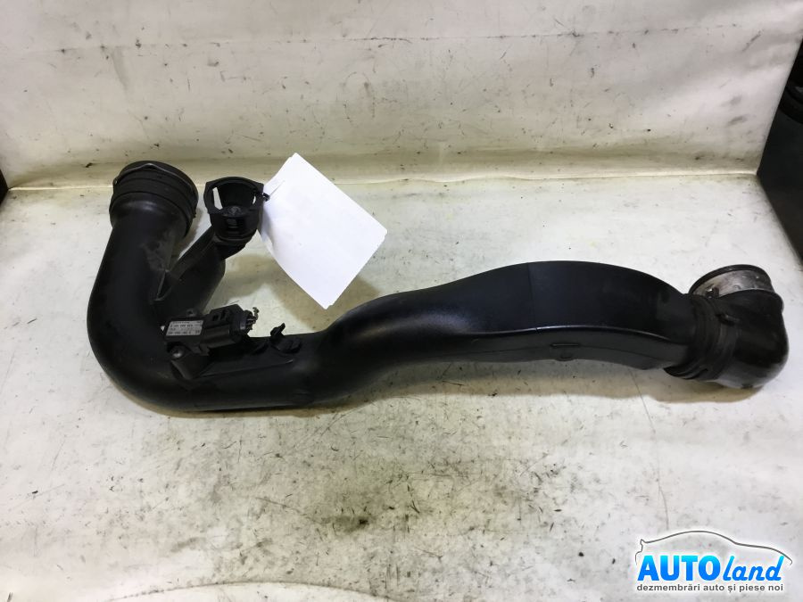 Furtun Intercooler Turbo 8e0145762b 2.0 TDI Audi A4 8EC 2004-2008