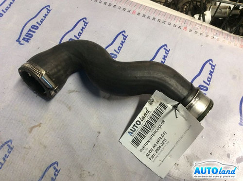 Furtun Intercooler Turbo 8e0145834l 2.0 TDI Audi A6 4F2,C6 2004-2011