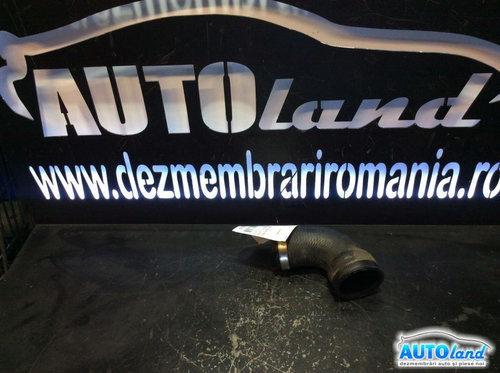 Furtun Intercooler Turbo 8e0145837f Audi A4 8E2,B6 2000-2004