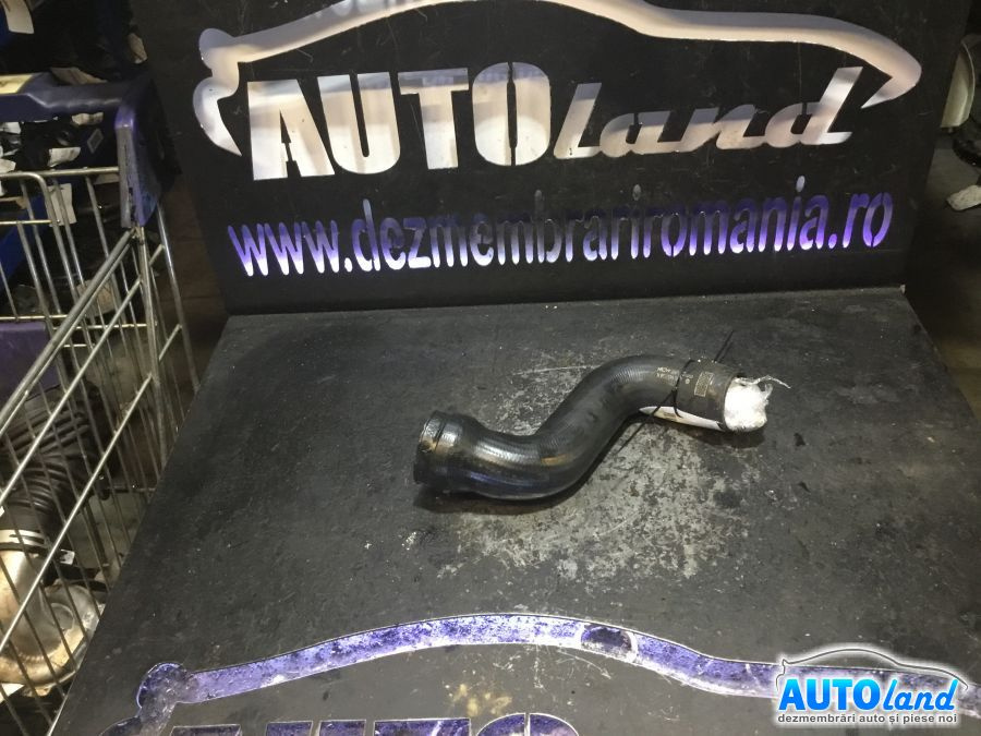 Furtun Intercooler Turbo 8e0145838k 1.8 T Audi A4 8E2,B6 2000-2004