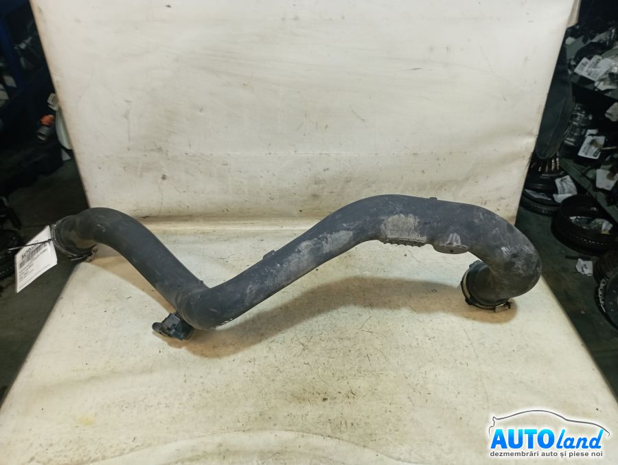 Furtun Intercooler Turbo 8k0145673 Audi A4 8K 2007