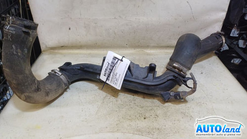 Furtun Intercooler Turbo 8k0145673ae 2.0 TDI Audi A4 8K 2007