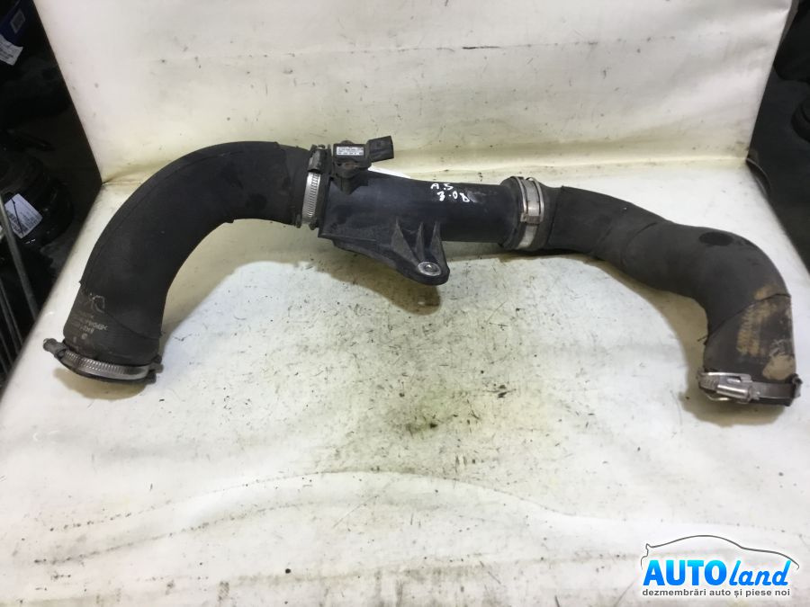 Furtun Intercooler Turbo 8k0145673e 3.0 TDI Audi A5 2007