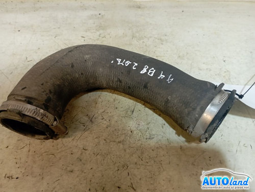 Furtun Intercooler Turbo 8k0145709h 2.0 TDI Audi A4 8K 2007