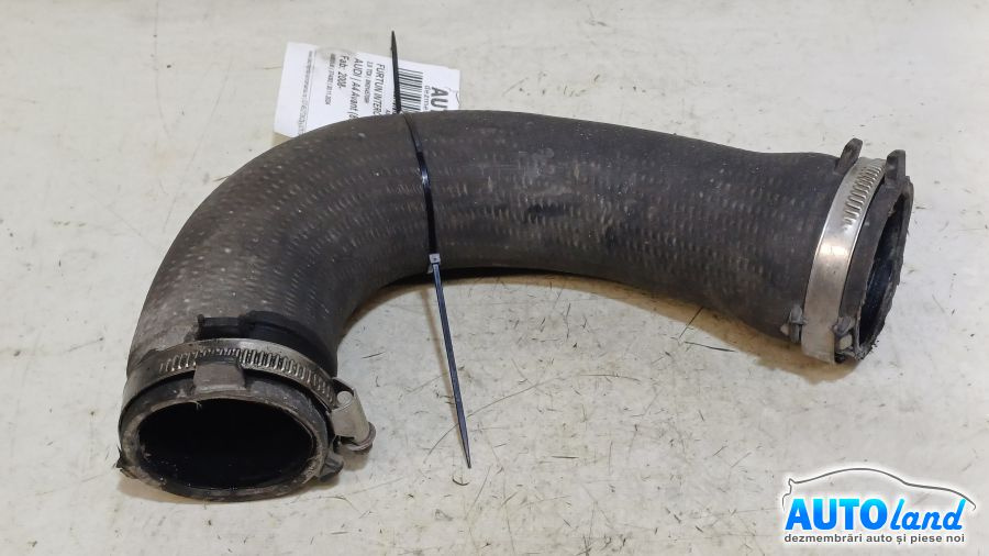 Furtun Intercooler Turbo 8k0145709h 2.0 TDI Audi A4 Avant 8K5 2008