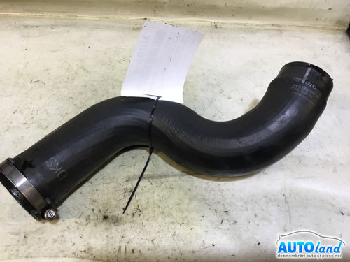 Furtun Intercooler Turbo 8k0145737k 2.0 TDI Audi A4 8K 2007