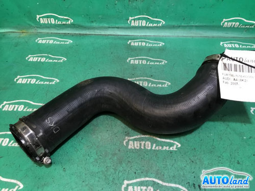 Furtun Intercooler Turbo 8k0145737k Audi A4 8K 2007