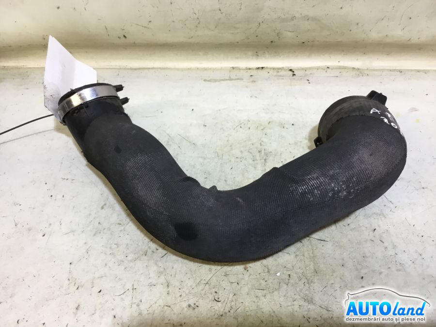 Furtun Intercooler Turbo 8k0145738ac 3.0 TDI Audi A5 2007