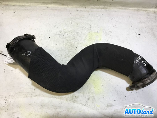 Furtun Intercooler Turbo 8r0145737h 2.0 TDI Audi Q5 8R 2008